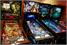 Star Wars Pro Pinball Machine - In Showroom