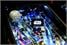 Star Wars Pro Pinball Machine - Upper Playfield