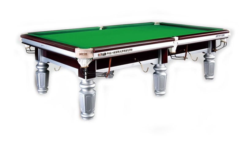 Joy Q7 Chinese 8-Ball Pool Table