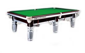 chinese 8 ball pool table
