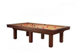 Etrusco Casino Pool Table - 7ft, 8ft, 9ft, 10ft, 12ft