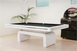 Etrusco Contemporaneo Pool Table - 7ft, 8ft, 9ft, 10ft, 12ft