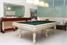 Etrusco Liaison Pool Table - Room Shot 4