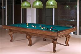 Etrusco Liaison Pool Table - 7ft, 8ft, 9ft, 10ft, 12ft