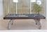 Etrusco P40 Steel Legs Pool Table - Side.jpg