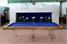 Etrusco P40 Strike Pool Table - with Plexiglass Legs - Side.jpg