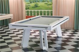 Etrusco P40 Strike Pool Table - 7ft, 8ft, 9ft, 10ft, 12ft