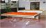 Etrusco Wave Pool Table - with Orange Cloth.jpg