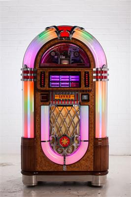 Sound Leisure SL45 Vinyl Jukebox