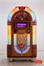 Sound Leisure Vinyl SL45 Jukebox - Front