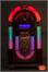 Sound Leisure Vinyl SL45 Jukebox - Illuminated