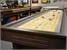 Signature Marlowe Shuffleboard -  Table End