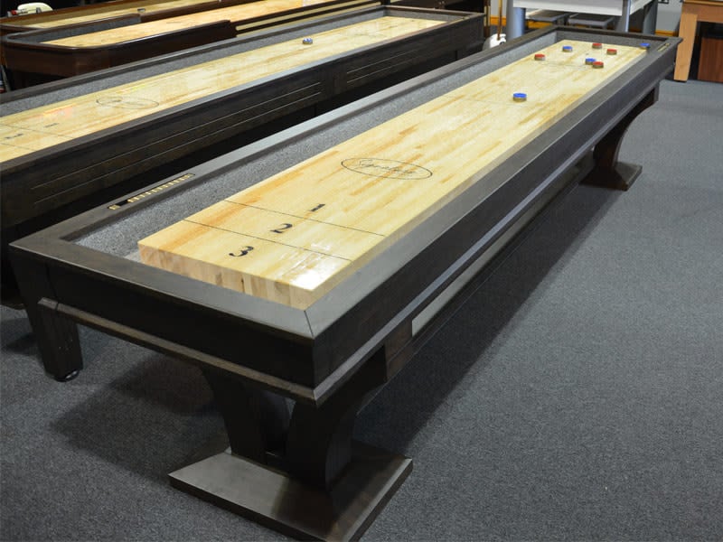 Signature Beckett Shuffleboard