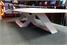 Venom Viper Table Tennis Table - Legs