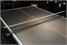 Venom Viper Table Tennis Table - Net