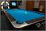 Rasson Victory II American Pool Table - Slate