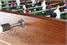 Linares Football Table - Logo
