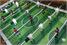 Linares Football Table - Playfield