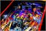 Iron Man: Vault Edition Pinball Machine - Upper Playfield