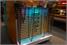 Rock Ola 1454 Vinyl Jukebox - Lower Grille