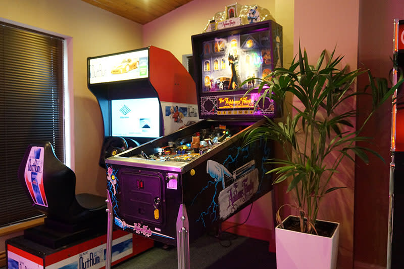 Used Pinball Machines For Sale
