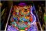 Cirqus Voltaire Pinball Machine - Playfield