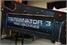 Terminator 3 Pinball Machine - Cabinet Left
