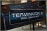 Terminator 3 Pinball Machine - Cabinet Right