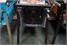 Terminator 3 Pinball Machine - Coin Door