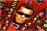 Terminator 3 Pinball Machine - Playfield Artwork