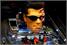 Terminator 3 Pinball Machine - T800 Terminator