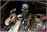 Terminator 3 Pinball Machine - TX Terminatrix
