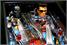 Terminator 3 Pinball Machine - Upper Playfield