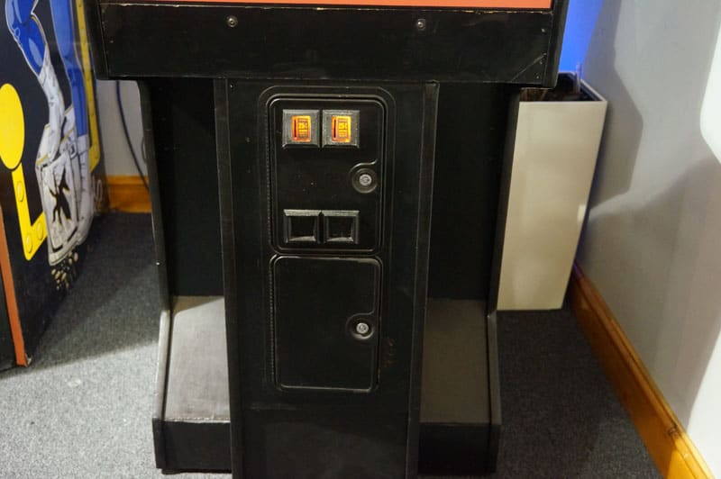 Paperboy Arcade Machine For Sale Home Leisure Direct