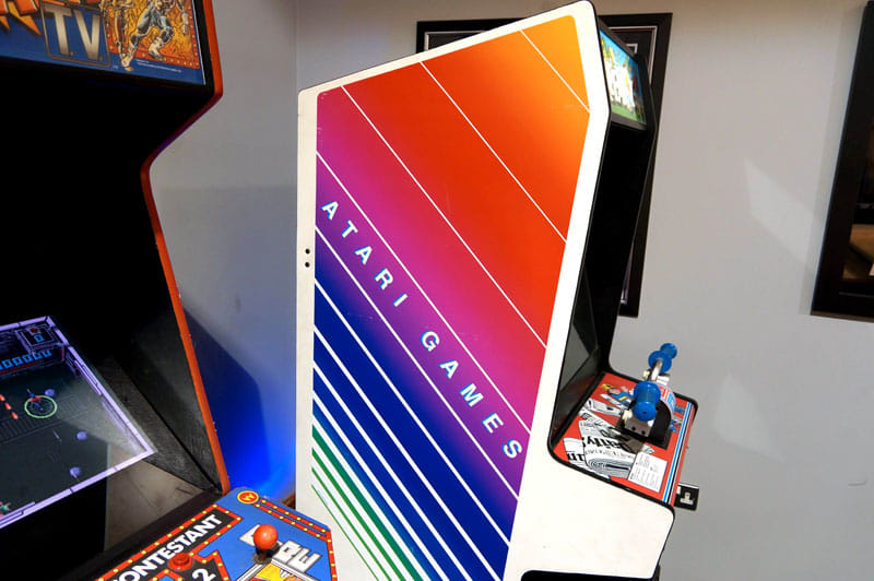 Paperboy Arcade Machine For Sale Home Leisure Direct