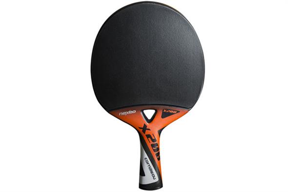 Cornilleau Nexeo X200 Graphite Table Tennis Bat