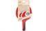 Softbat Eco-Design Outdoor Bat - Red - Packaging