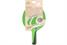 Softbat Eco-Design Outdoor Bat - Green - Packaging