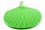 Softbat Eco-Design Outdoor Bat - Green - Close-Up 1