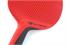 Softbat Eco-Design Outdoor Bat - Red - Close-Up 2
