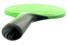 Softbat Eco-Design Outdoor Bat - Green - Close-Up 2