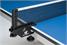 Cornilleau Posts and Net Set - Competition ITTF