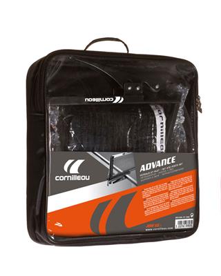 Cornilleau Posts and Net Set - Advance