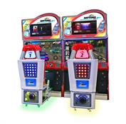 Daytona Championship USA DLX Twin Arcade Machine