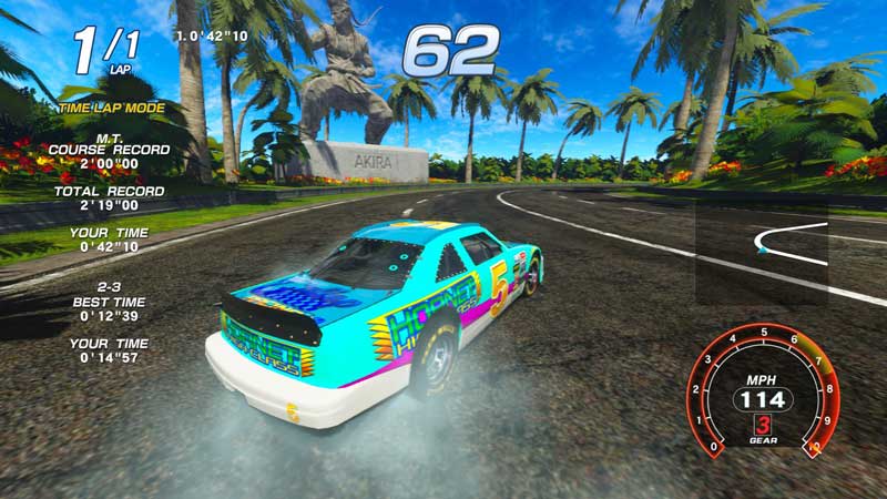 daytona usa deluxe pc full daytona usa deluxe pc full