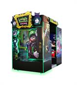 Luigi's Mansion Arcade Machine