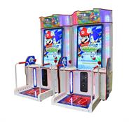 Mario & Sonic at the Rio 2016 Olympic Games 2-Player