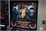 Terminator 2 Pinball Machine - Backbox