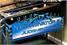 Terminator 2 Pinball Machine - Cabinet Right