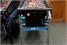 Terminator 2 Pinball Machine - Coin Door